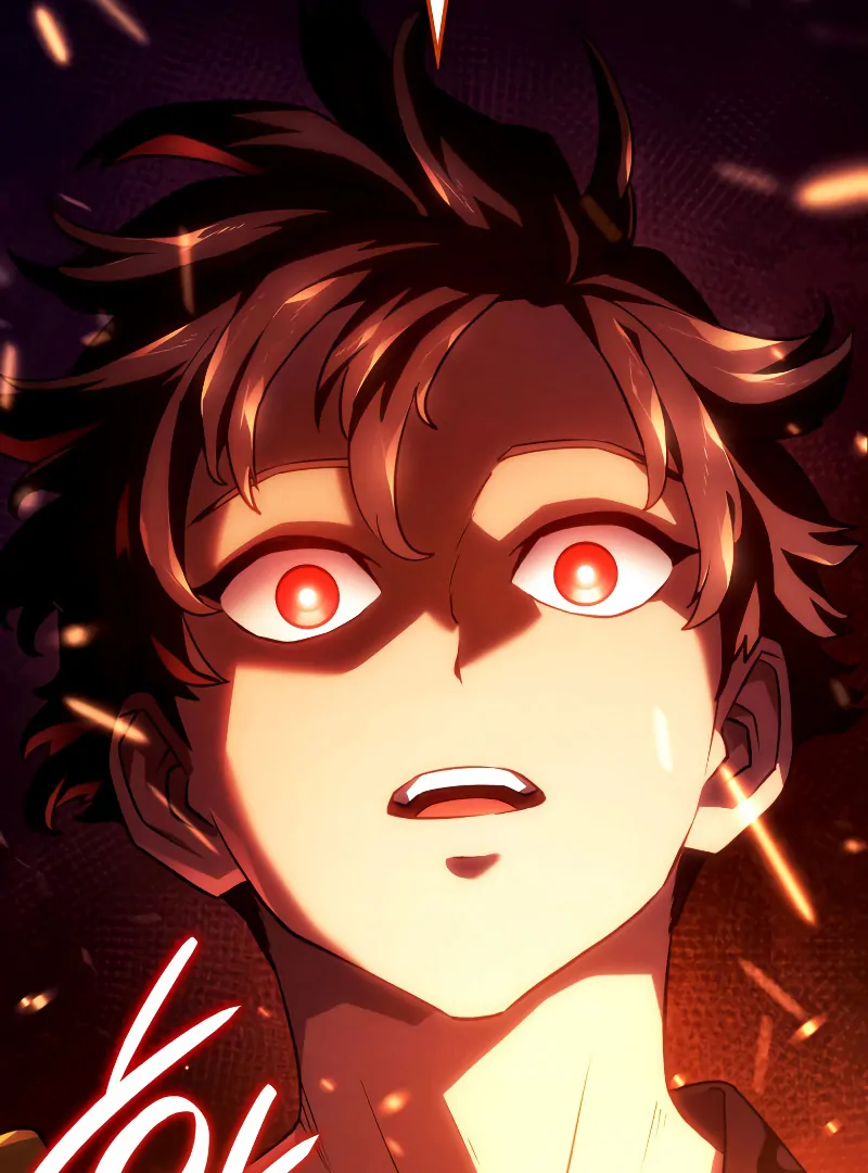 Revenge of the Iron-Blooded Sword Hound, Chapter 39 image 064